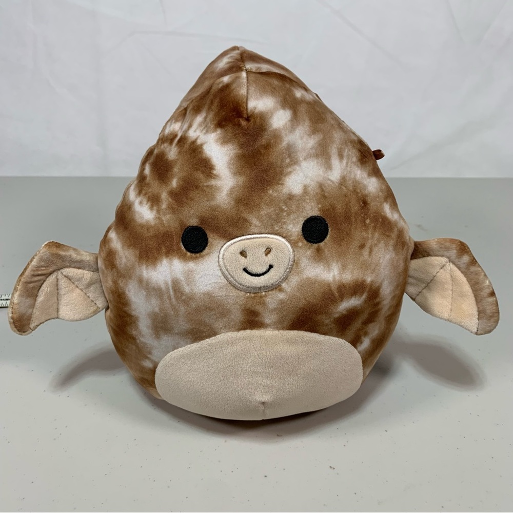 Squishmallows Edmund the Pterodactyl 8 inches